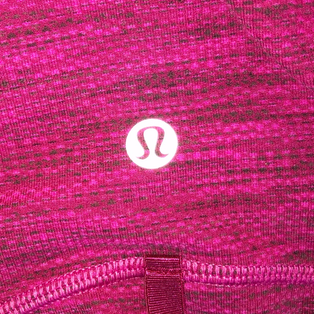 Lululemon define jacket - Picture 4 of 4